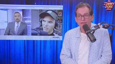 AOC’s Cheap Shot At Matt Taibbi BACKFIRES!