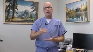 Dr. David Marquis Reports: Kids: Safety of C19 Injections