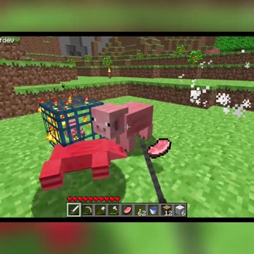 From Base Building to Mining: My 10-Day Minecraft Adventure