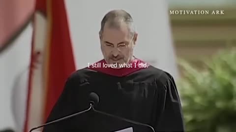 One of the Greatest Speeches Ever | Steve Jobs