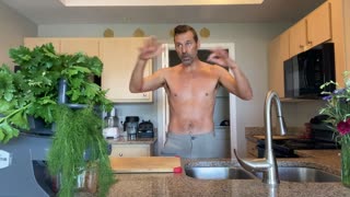 JUICING FOR ECSTASY