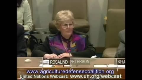 General film about DEW/HAARP