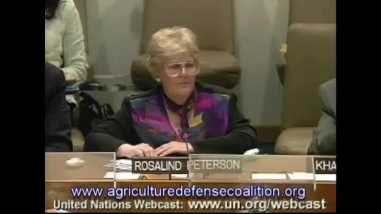 General film about DEW/HAARP
