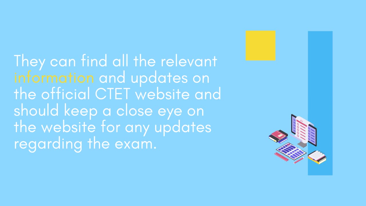 CTET 2023 Notification Out - How To Fill CTET 2023 Application Form