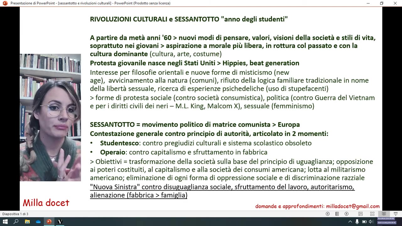 Rivoluzioni culturali e le rivoluzioni operaie del 1968 DOCUMENTARIO Spiegazione delle rivoluzioni culturali e rapporti con il sessantotto in italia e in europa controrivoluzioni culturali del blocco orientale rivoluzione culturale cinese