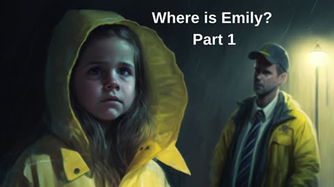 Where is Emily? Part 1