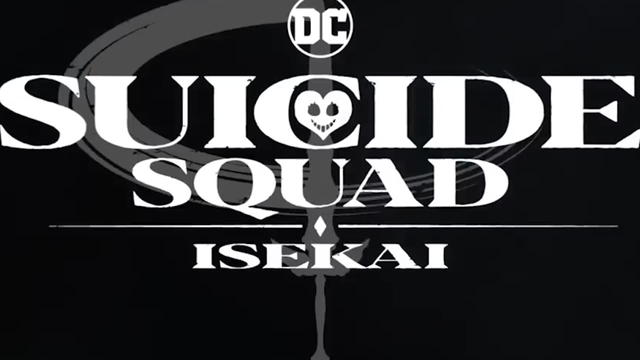 Suicide Squad ISEKAI #suicidesquadisekai #anime #wit #warnerbros #suicidesquad #animeedit #animetiktok #animes #animefyp #fyp #fypシ #fy #fypage #fypシ゚viral #tiktok #tiktokviral #viral
