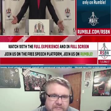 President Trump confirms: RALLIES will be starting back up soon.