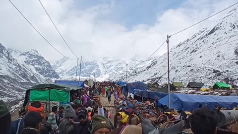 Kedarnath