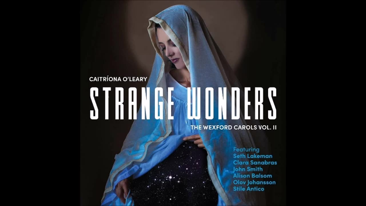 Christmas Carols Record Review Vol 5