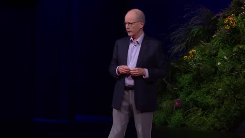 Why Is China Appointing Judges to Combat Climate Change? | James K. Thornton | TED Countdown