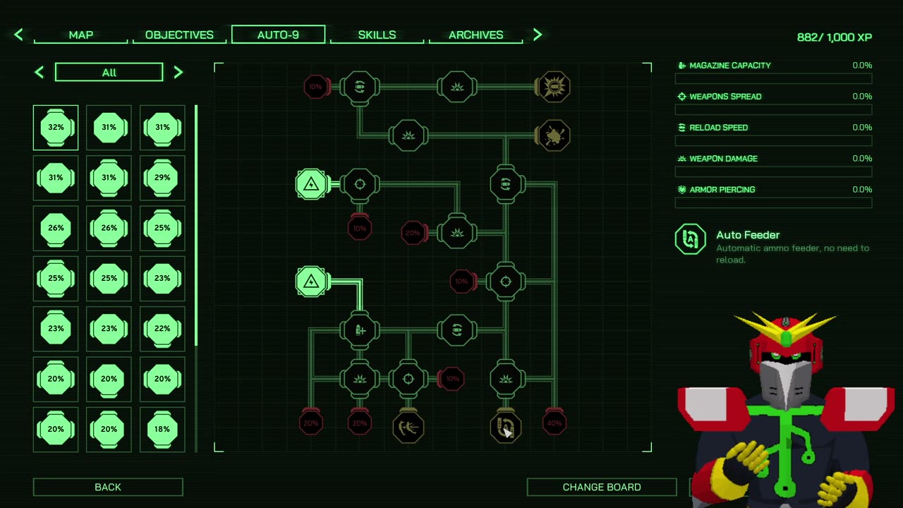 back on the beat. robocop blind playthrough part 2
