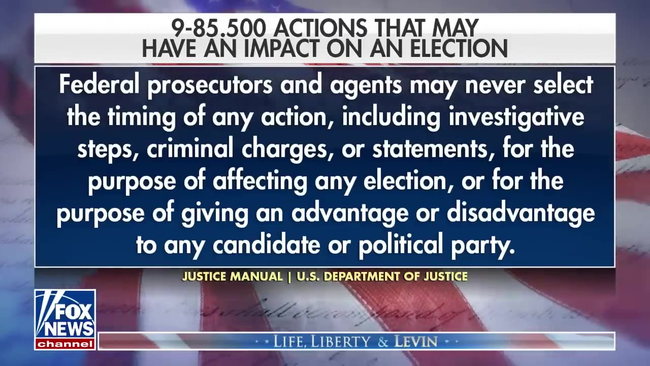 230827 Mark Levin EXPLODES on Trumps Georgia indictment This is 100 pages of BULL.mp4