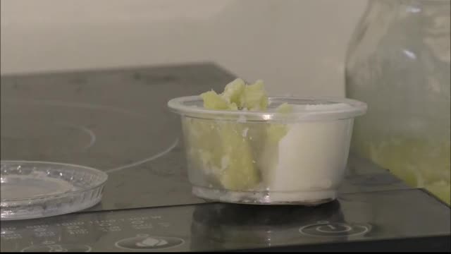 Coconut Oil Increasing Your Potency From Concentrate