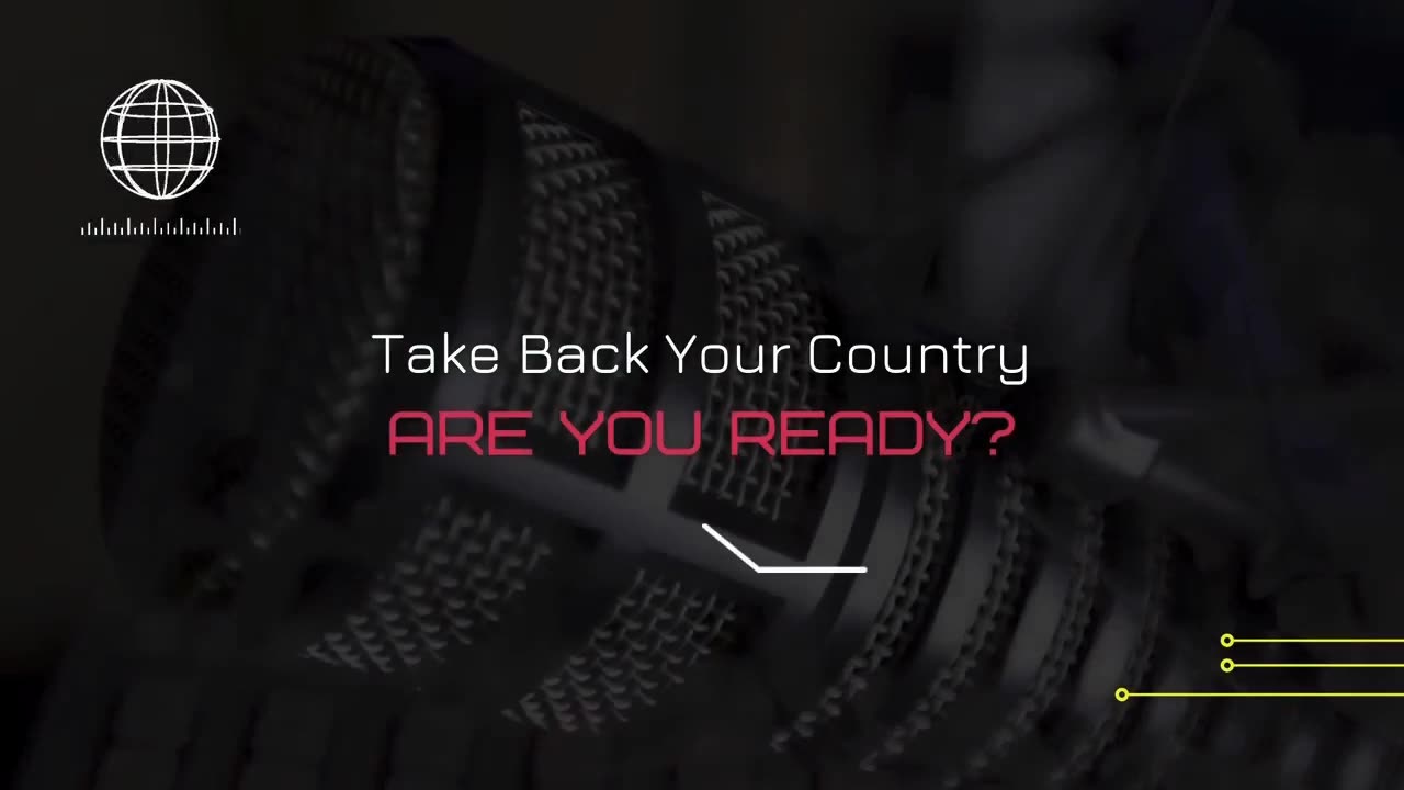 Sept 19 Tuesday Freedom Fighter Radio Broadcast