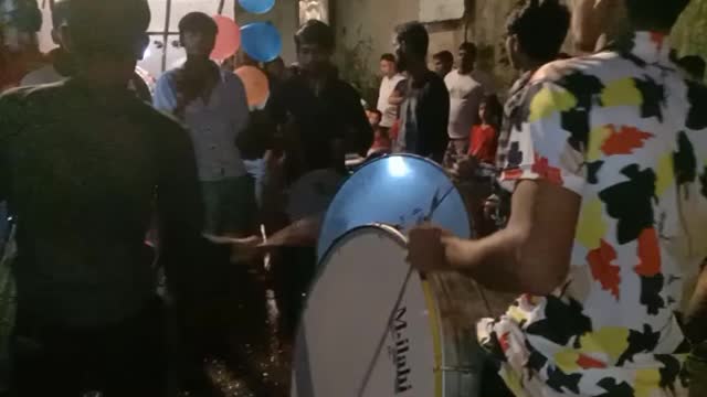 INDIAN DHOL TASHA