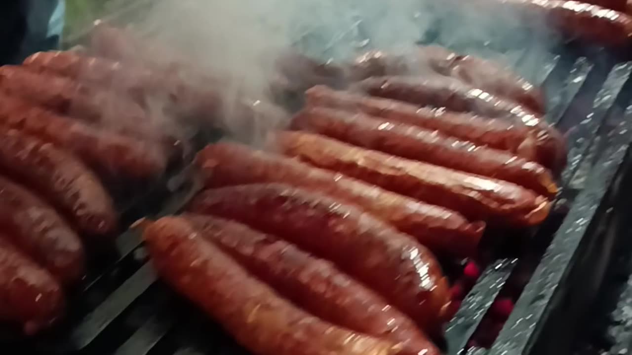 Chistmast bazzar in Bitola 2024