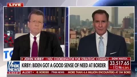 The Biden Admin Gets TRUTH NUKED For Using El Paso Visit For A Photo-Op