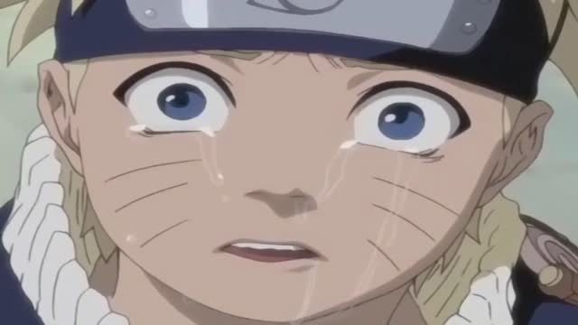 Naruto Conta Sua História na Tariqa do Schuon