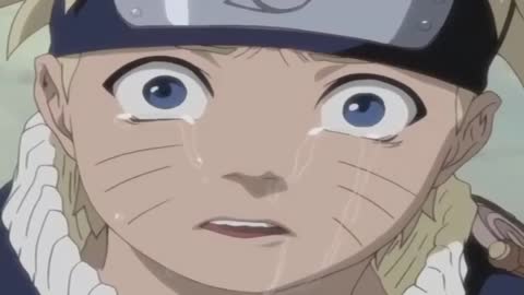 Naruto Conta Sua História na Tariqa do Schuon