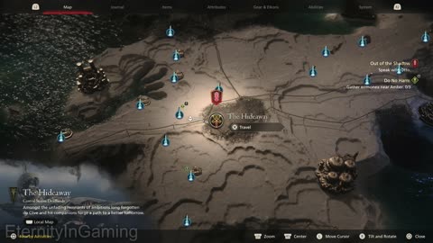 Final Fantasy 16 Do No Harm - What Are The Brands