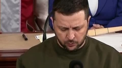 Fucken Zelenskyy