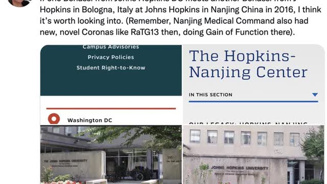 Prelude To War - Part Two, MERS Next?