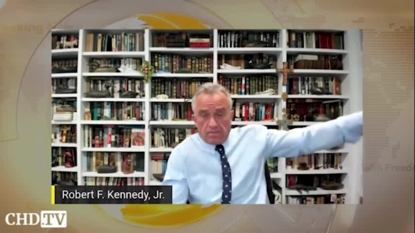 Lawsuit Against the Trusted News Initiative