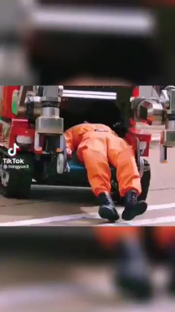 AUTOMATED BODY REMOVAL