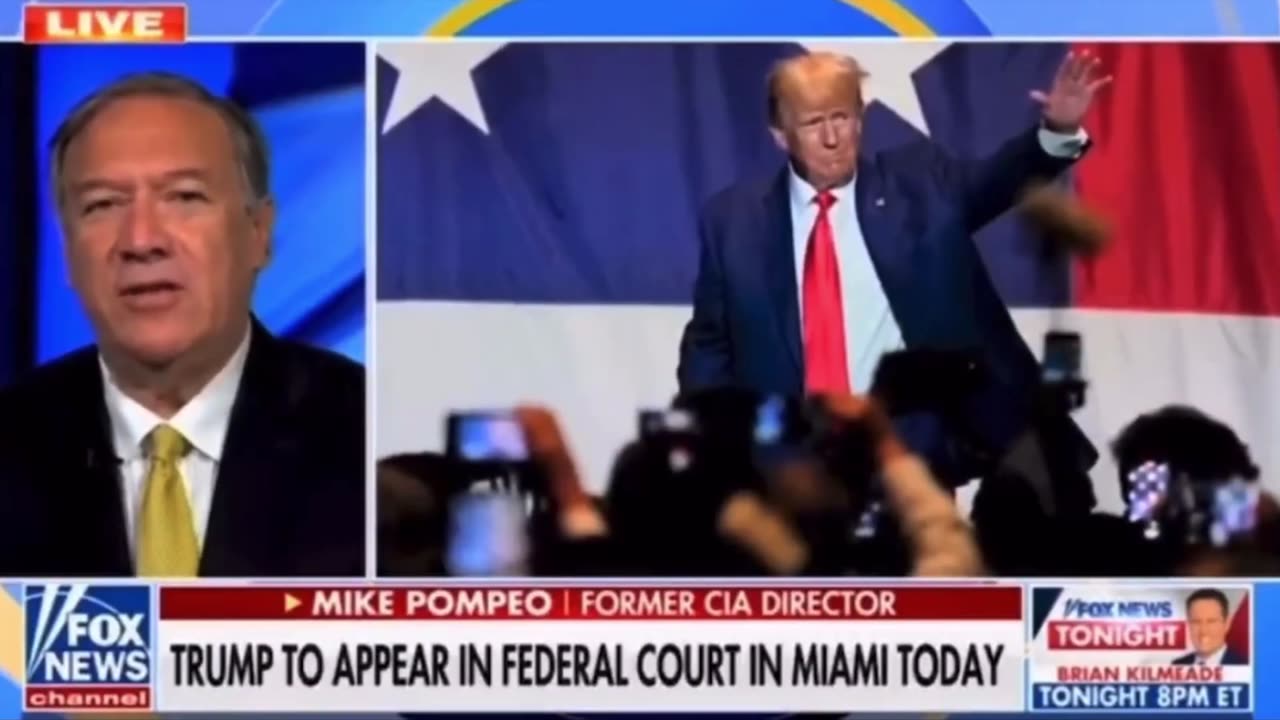 Tucker Carlson on Twitter Episode 3