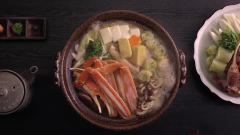 Japanese Cuisine-3