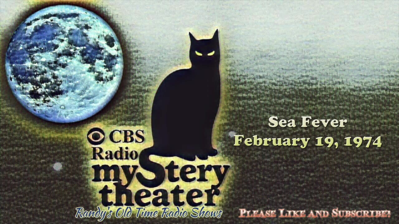 74-02-18 CBS Radio Mystery Theater Blizzard of Terror