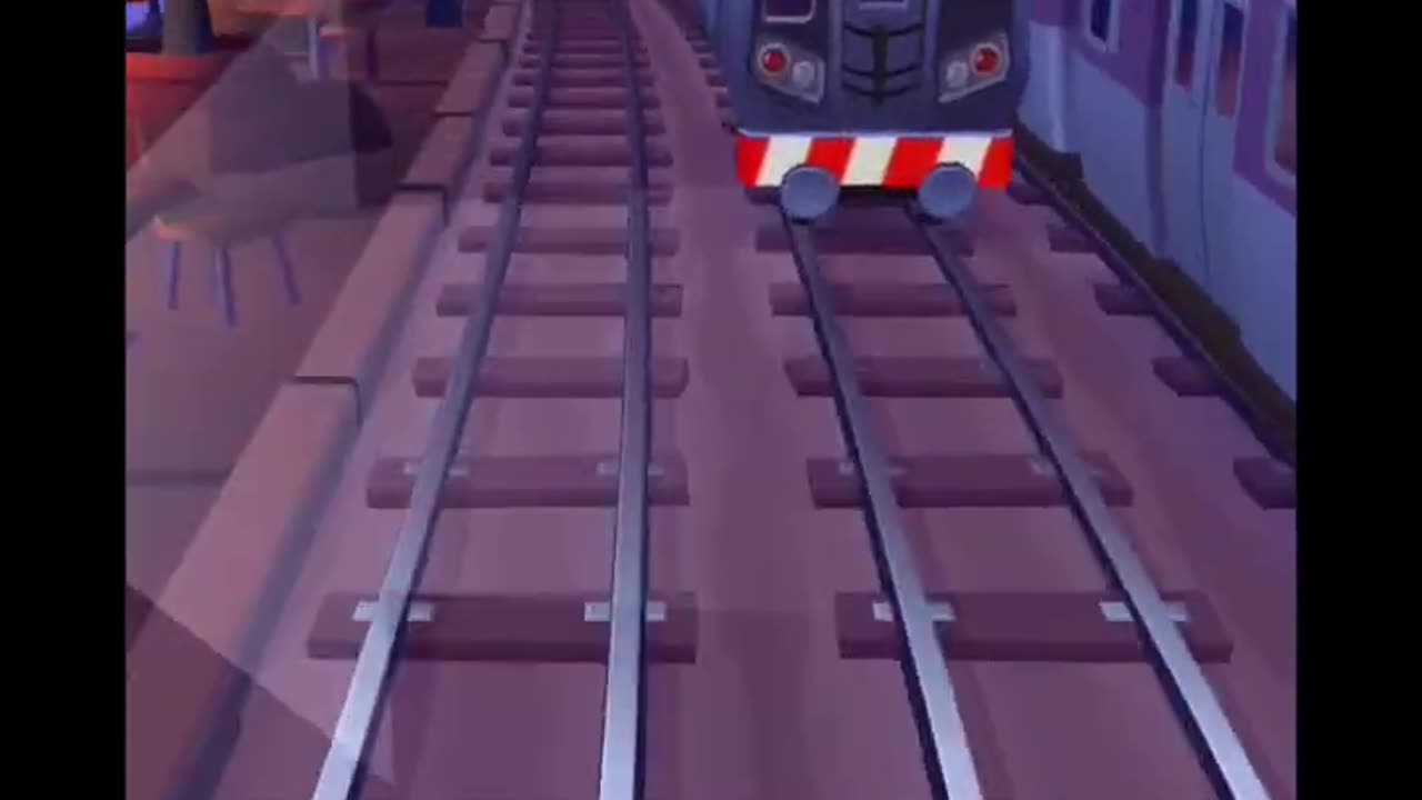 Subway surfers tamil funny gameplay 🤣🤣