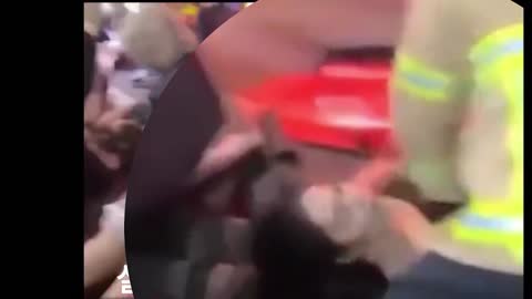 피토하는 지한엄니 (1080p)