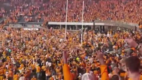 257_UT's dance team shocks and wows the crowd at Kentucky game when