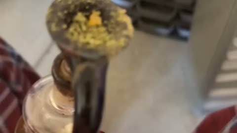 Day 35 pt2 I get comfy after shopping lol