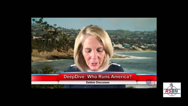 America, Can We Talk? with Debbie Georgatos - Oregon Gov.; WH "Influencer"; Cuomo; & More 8/10/21