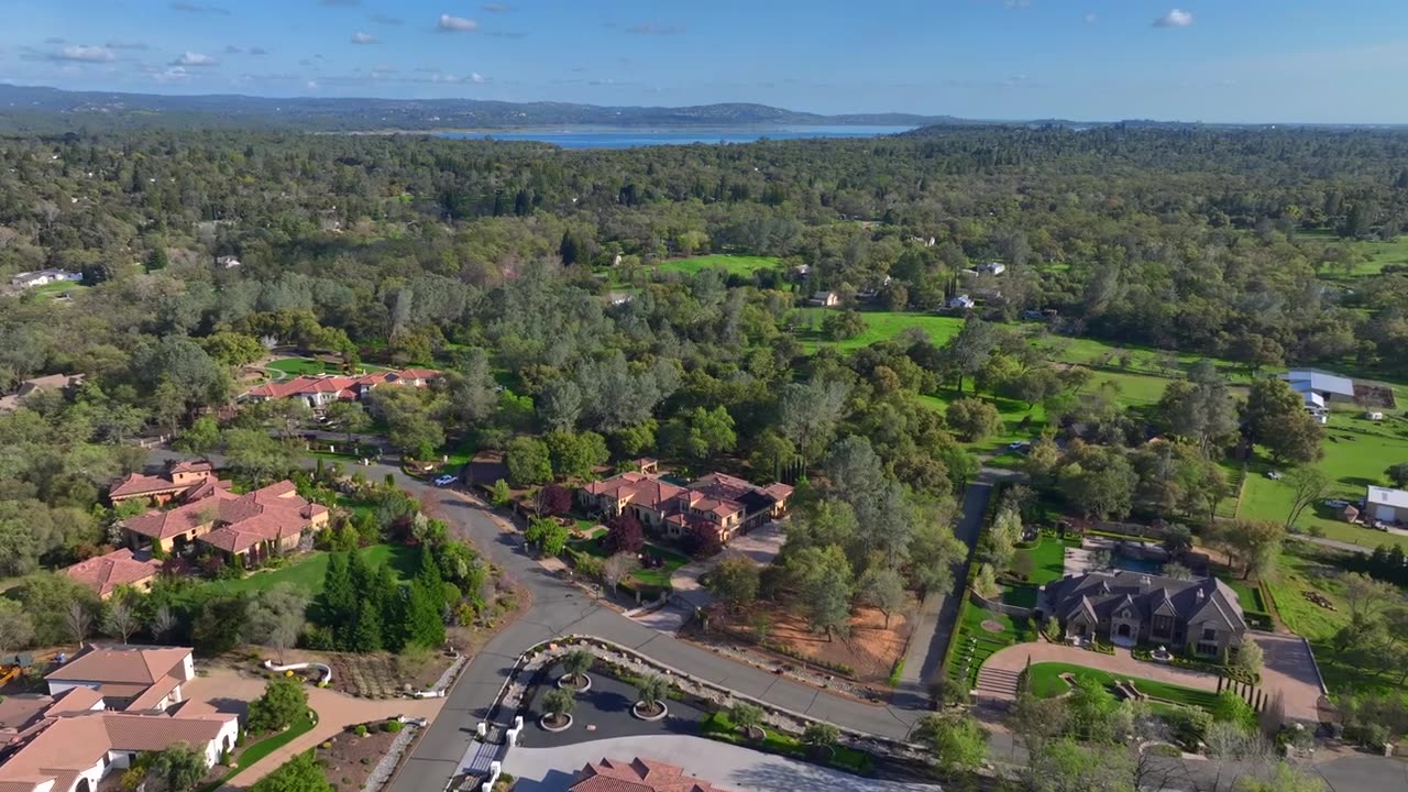 Terracina Estates in Loomis