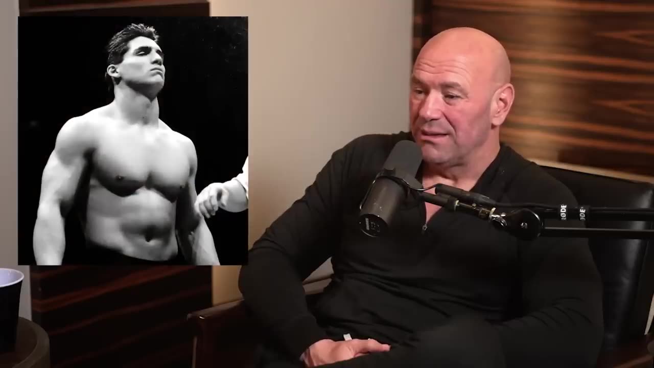 Dana White. UFC, Fighting, Khabib, Conor, Tyson, Ali, Rogan, Elon & Zuck Lex Friedman