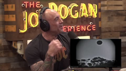 Exploring Genderless Aliens & Reproduction: Joe Rogan & Mike Perry Discuss