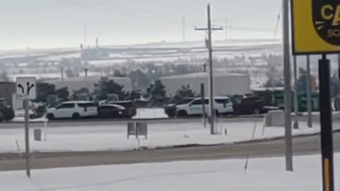 Please pray for Deputies who was shot in the line of duty this morning.