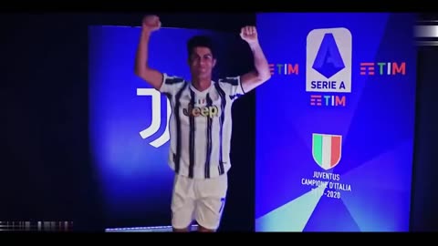 Cristiano Ronaldo: Goals, Assists, and Incredible Abilities ---