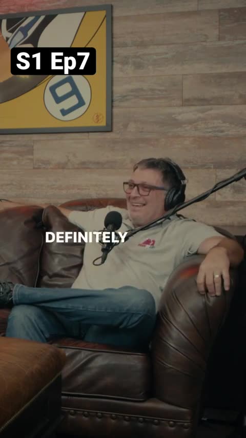 Has God ever sent you any messages to help you make decisions in your life? Hear more on episode 7!