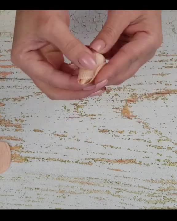 Unique Paper Flower | Paper Craft |Home Decoration |How To Make Rose Bud Bouquet From Paper