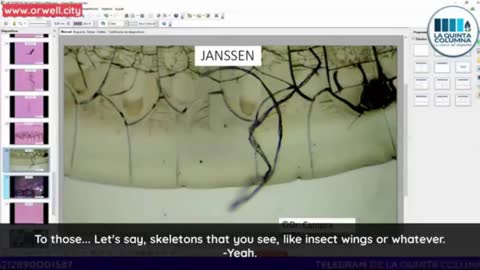 EL DR. PABLO CAMPRAS DENUNCIARA ANTE JUSTICIA POR CALUMNIAS A SUS ACUSADORES, Y DEFIENDE SU TRABAJO