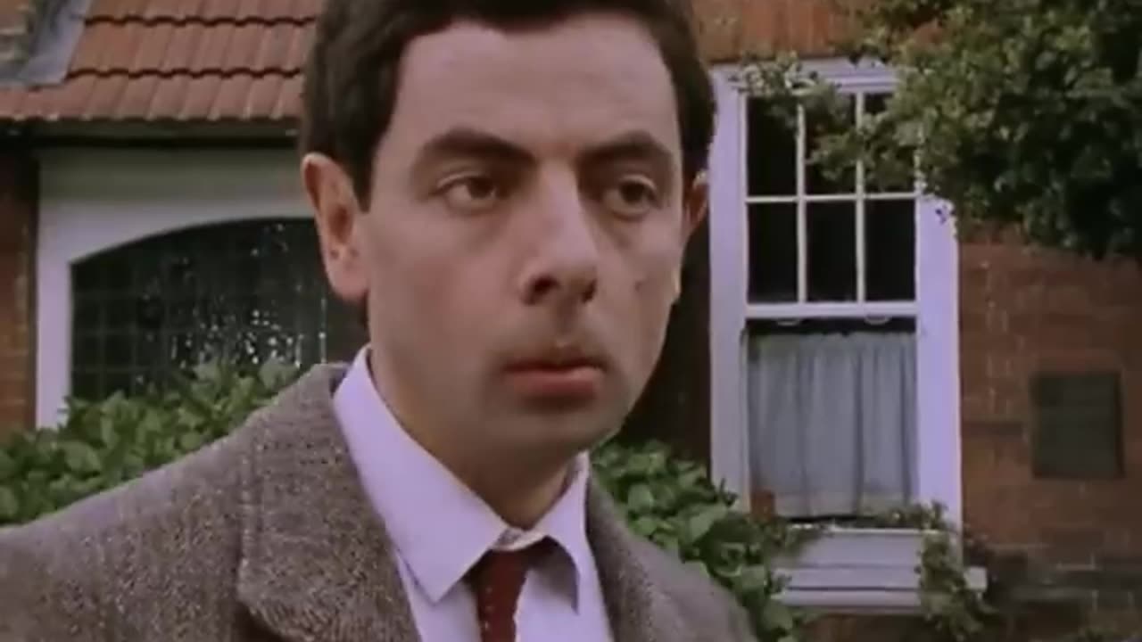 Getting up Late for the Dentist | Mr. Bean Official