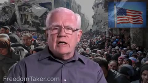 Any war is bad enough, but the kind of war that US (DS) is conducting is the worst of the worst.