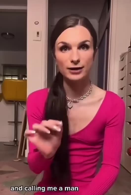 Dylan Mulvaney Says it Should Be Illegal For People to Call Him a 'Man'