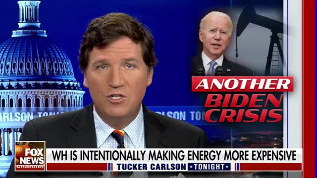 WATCH: The Biden Crisis No One Is Talking About