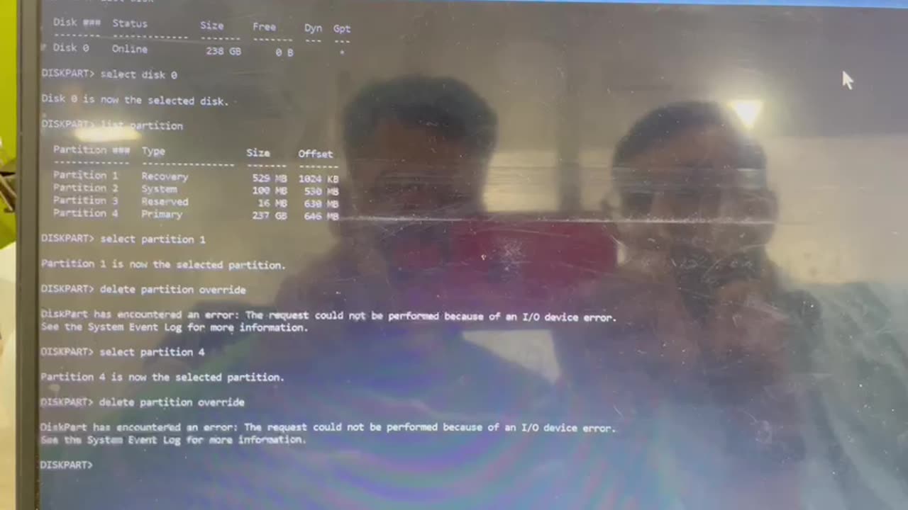 #Command prompt